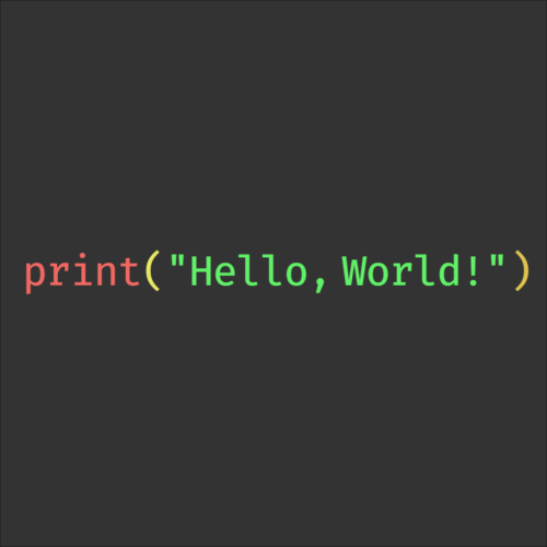 hello-world