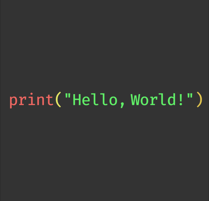 hello-world