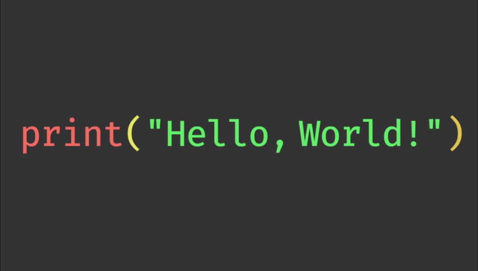hello-world